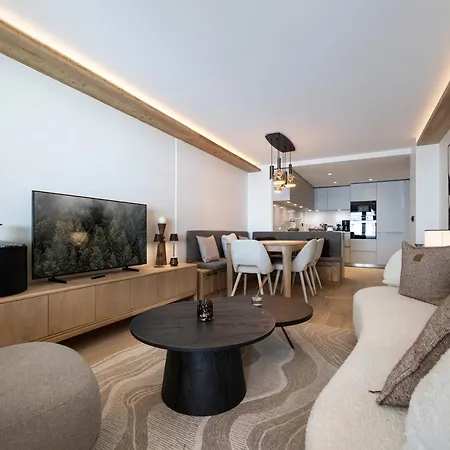A Val-d'isere, Ideal 6 Pers. - Fr-1-567-147 * Val-d'Isere