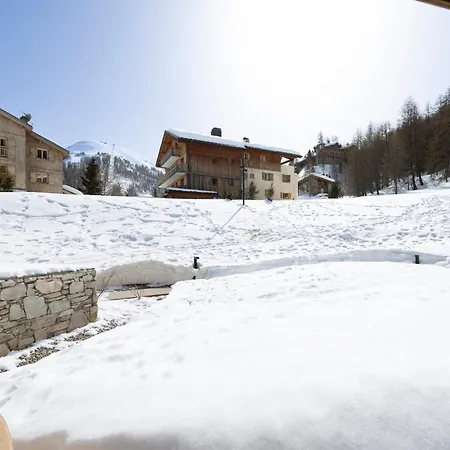 A Val-d'isere, Ideal 6 Pers. - Fr-1-567-147 * Val-d'Isere