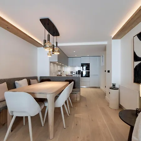 A Val-d'isere, Ideal 6 Pers. - Fr-1-567-147 Apartment
