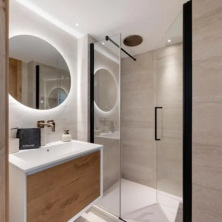 A Val-d'isere, Ideal 6 Pers. - Fr-1-567-147 Apartment Val-d'Isere