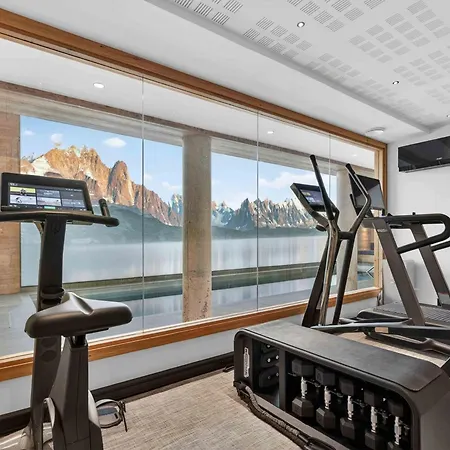 A Val-d'isere, Ideal 6 Pers. - Fr-1-567-147 Apartment