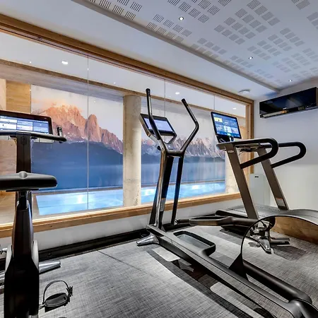 A Val-d'isere, Ideal 6 Pers. - Fr-1-567-147 Apartment