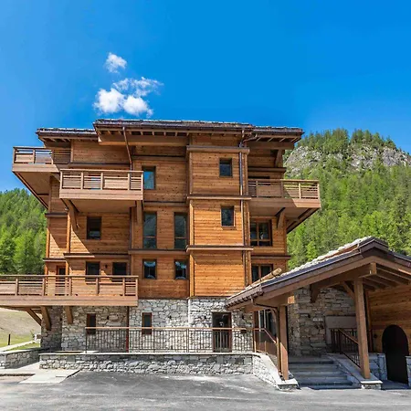 A Val-d'isere, Ideal 6 Pers. - Fr-1-567-147